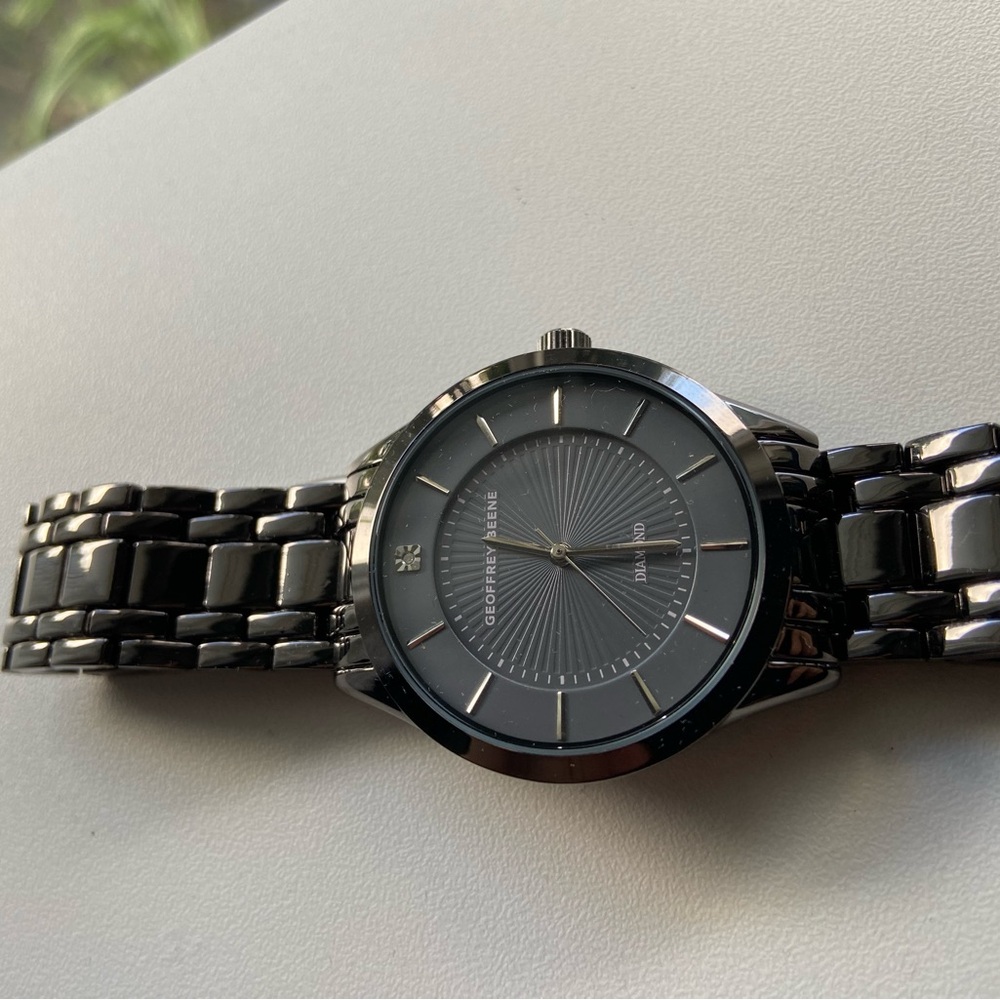 🌼 2 for $25 Men’s watch